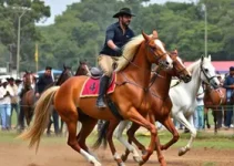 Mangalarga Marchador