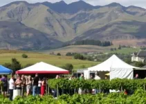 Araruama Wine & Jazz Festival