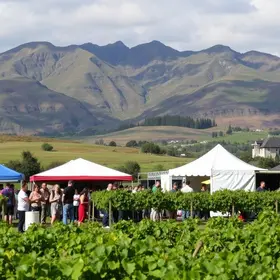Araruama Wine & Jazz Festival