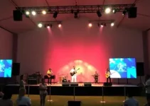 Centro Cultural Cauby Peixoto