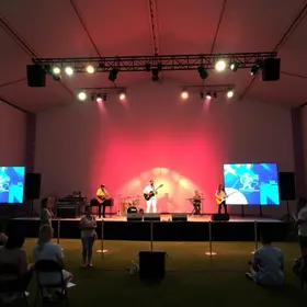 Centro Cultural Cauby Peixoto