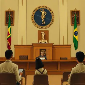 eleição antecipada