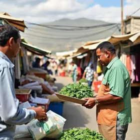 comércio em Araruama