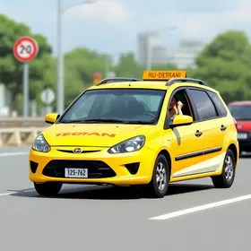 Detran RJ