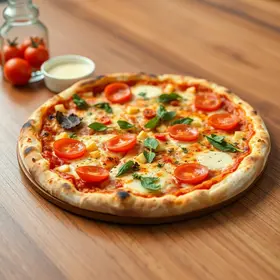 Dia da Pizza