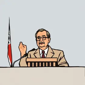 Fachin critica declaração de Milei