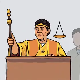 Justiça Eleitoral