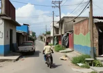 moradores da rua nipoã em araruama denunciam abandono