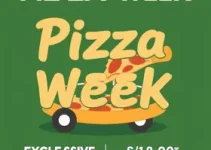 Semana da Pizza