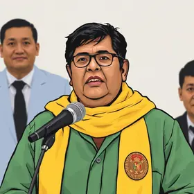 infidelidade partidária
