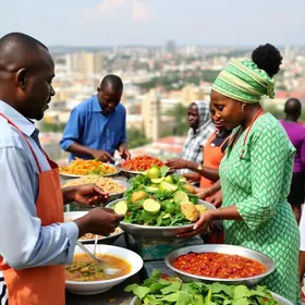 turismo e gastronomia