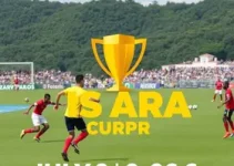 Soccer Cup