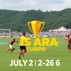 Soccer Cup