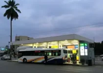 Rodoviária De Araruama