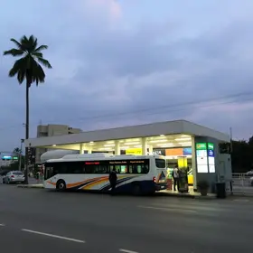 Rodoviária De Araruama