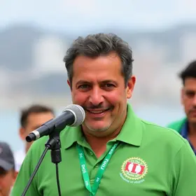 Rogério Lisboa