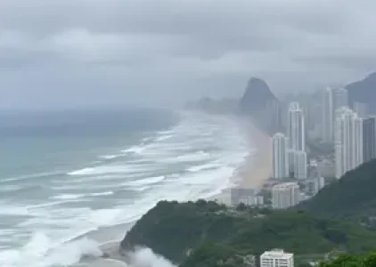 Últimas noticias de Araruama