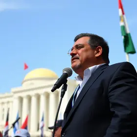 cassação de Carlos Russo por infidelidade partidária