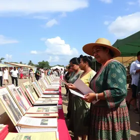 Feira Literária de Araruama