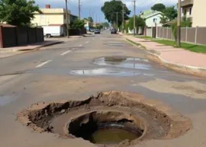 Últimas noticias de Araruama