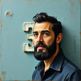 Carlos Russo 27777