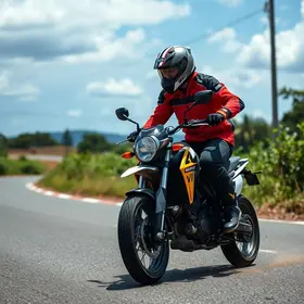 IPVA zero para motos