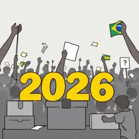 Eleições 2026