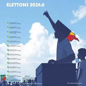 eleições 2026