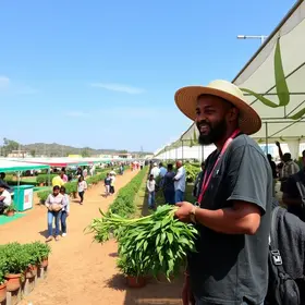 Expo Agro Araruama 2026