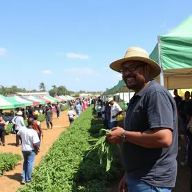 Expo Agro Araruama