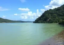 hidrovia na Lagoa de Araruama