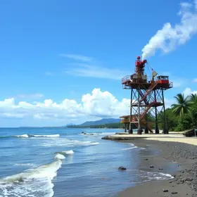 Maricá e Niterói arrecadação de rendas petrolíferas