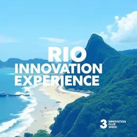 Niterói Innovation Experience