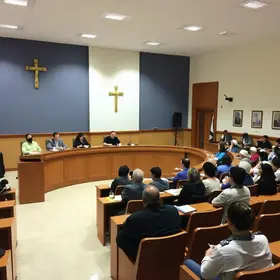audiência pública