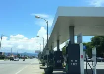 quanto custa a gasolina em Araruama (RJ)
