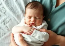 recém-nascida