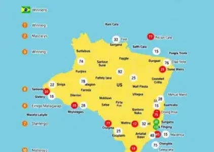 Últimas noticias de Araruama