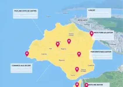 Últimas noticias de Araruama