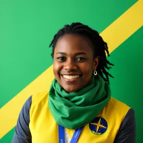Vantoil Martins candidato a Deputado Estadual Rio de Janeiro