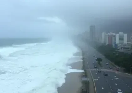 Últimas noticias de Araruama