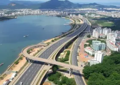 Últimas noticias de Araruama