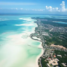 água mais salgada que a do oceano