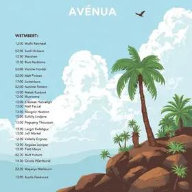calendário de eventos de Araruama