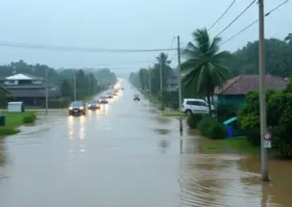Últimas noticias de Araruama