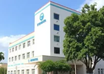 Hospital dos Olhos de Araruama