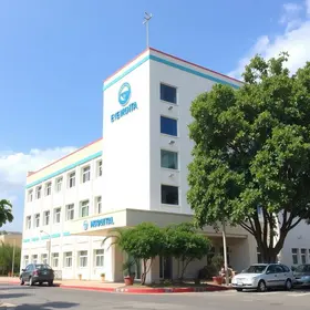 Hospital dos Olhos de Araruama