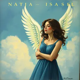 Um Anjo Chamado Isabel
