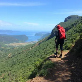 Trilha Translagunar