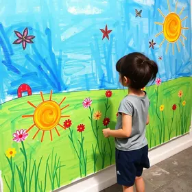 exposição gratuita na Cidade das Artes