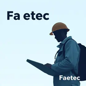 Faetec vagas temporárias
